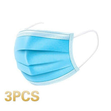 Load image into Gallery viewer, Care Mask Antibacterial