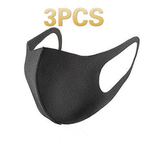 Load image into Gallery viewer, Care Face Mask Unisex