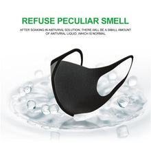 Load image into Gallery viewer, Care Face Mask Unisex