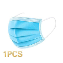 Load image into Gallery viewer, Care Mask Antibacterial
