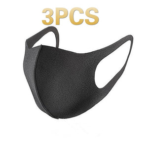 Care Face Mask Unisex