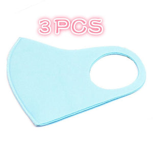 Care Face Mask Unisex