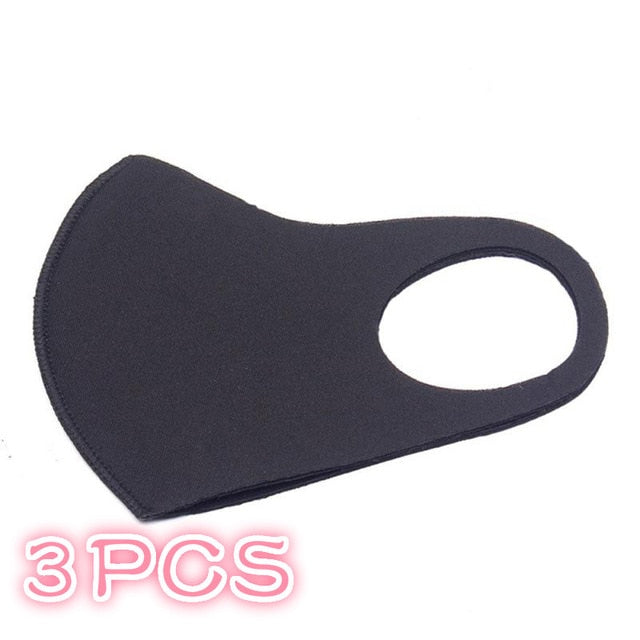 Care Face Mask Unisex