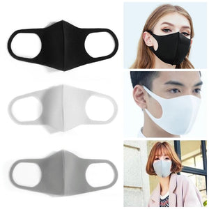 Care Face Mask Unisex