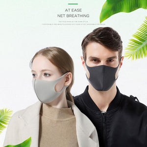 Care Face Mask Unisex